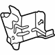 Mazda GD7A-54-12YA Bumper Bracket