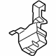Mazda GD7A-56-253A Seal Plate