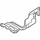 Mazda GA2A-56-341A Splash Shield Mazda GA2A-56-341A Splash Shield