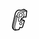 Mazda D09W-88-056 Cover