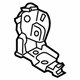 Mazda D10J-57-540-02 Hinge