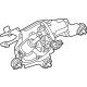 Mazda KR9P-67-450 Motor