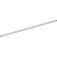 Mazda KR9P-67-332 Plate, Backing Mazda KR9P-67-332 Plate, Backing
