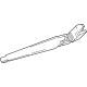 Mazda KEME-67-421 Arm, Wiper Mazda KEME-67-421 Arm, Wiper