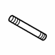 Mazda 9YAK-0A-001 Front Mount Stud