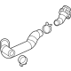 Mazda MH01-15-1JY Rear Hose Mazda MH01-15-1JY Rear Hose