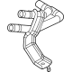 Mazda MH01-15-750A Water Pipe Mazda MH01-15-750A Water Pipe