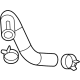 Mazda MH01-15-68X Water Hose Mazda MH01-15-68X Water Hose