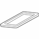 Mazda GHK1-51-273A Gasket Mazda GHK1-51-273A Gasket