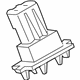Mazda GHP9-51-272 Socket
