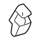 Mazda D461-57-631A-77 Anchor Cover