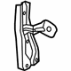 Mazda KL2H-60-450 Support Bracket