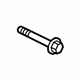 Mazda 9YA0-20-872 Reinforcement Beam Lower Bolt
