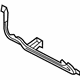 Mazda KB7W-60-K50 Mount Brace