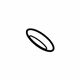 Mazda RFK2-40-581 Muffler Gasket
