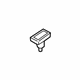 Mazda BDTT-58-6B1 Run Channel Fastener Mazda BDTT-58-6B1 Run Channel Fastener