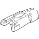 Mazda KMV6-56-470B Insulator Mazda KMV6-56-470B Insulator