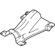 Mazda KMV6-56-452 Sheet'B', Silencer Mazda KMV6-56-452 Sheet'B', Silencer