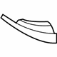 Mazda D651-51-PB1C End Cap