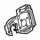 Mazda DF71-54-430A Dash Panel Reinforcement