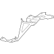 Mazda PX4J-18-885 Mount Bracket Mazda PX4J-18-885 Mount Bracket