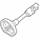 Mazda BF68-32-090A Flange