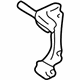 Mazda N067-26-28X Caliper Support