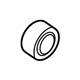 Mazda B455-33-047D-MV Wheel Bearing