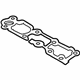 Mazda KJ01-13-A66 Manifold Gasket