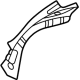 Mazda DGH9-70-1C2 Reinforcement Mazda DGH9-70-1C2 Reinforcement