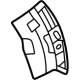 Mazda DGH9-70-1A1 Lower Support Mazda DGH9-70-1A1 Lower Support