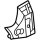Mazda DGH9-70-482 Lower Plate Mazda DGH9-70-482 Lower Plate