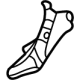 Mazda DGH9-70-1C4 Reinforcement Mazda DGH9-70-1C4 Reinforcement