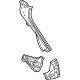 Mazda DGH9-70-44X Outer Pillar Mazda DGH9-70-44X Outer Pillar