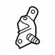 Mazda GK2A-73-210A Upper Hinge