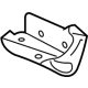 Mazda D10E-51-PV1B Deflector