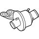Mazda PXFV-13-195C Chamber, Resonance Mazda PXFV-13-195C Chamber, Resonance