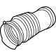 Mazda T311-13-221A Hose, Air