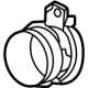 Mazda T307-13-2C6A Pipe, Air Mazda T307-13-2C6A Pipe, Air