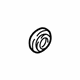 Mazda MA02-27-238A Axle Seals Mazda MA02-27-238A Axle Seals