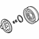 Mazda BP4S-61-L20 Clutch