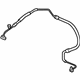 Mazda CC29-61-4G0B Discharge Hose