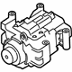Mazda CC43-61-450E Compressor