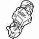 Mazda B39M-66-150 Steering Lock Mazda B39M-66-150 Steering Lock