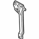 Mazda EC01-52-15YA Latch Support