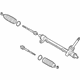 Mazda DGDD-32-110 Gear, Steering