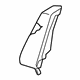 Mazda GAAA-57-500-02 Bolster Mazda GAAA-57-500-02 Bolster