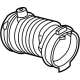 Mazda PAH9-13-221A Air Inlet Mazda PAH9-13-221A Air Inlet