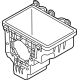 Mazda PAH9-13-3AYA Lower Housing Mazda PAH9-13-3AYA Lower Housing