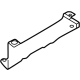 Mazda KR9S-56-3RY Bracket, Under Cover Mazda KR9S-56-3RY Bracket, Under Cover